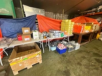 Grote partij diverse bevestigings- en installatiematerialen – obo, erico caddy e.a. - afbeelding 3 van  24