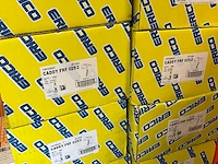 Grote partij diverse bevestigings- en installatiematerialen – obo, erico caddy e.a. - afbeelding 11 van  36