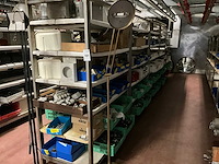 Grote partij diverse bevestigingsmaterialen - afbeelding 2 van  9