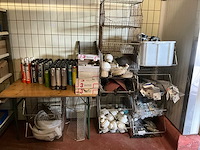 Grote partij diverse bevestigingsmaterialen - afbeelding 2 van  8