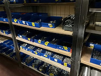 Grote partij diverse bevestigingsmaterialen - afbeelding 6 van  8