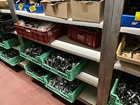 Grote partij diverse bevestigingsmaterialen - afbeelding 3 van  6