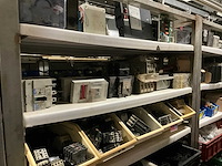 Grote partij diverse bevestigingsmaterialen - afbeelding 6 van  6