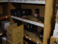 Grote partij diverse bieren - afbeelding 3 van  16