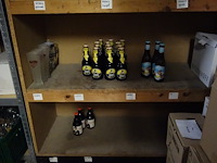 Grote partij diverse bieren - afbeelding 6 van  16