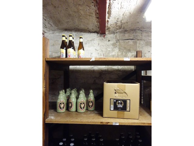 Grote partij diverse bieren - afbeelding 9 van  16