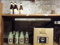 Grote partij diverse bieren - afbeelding 9 van  16