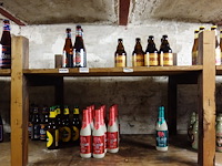 Grote partij diverse bieren - afbeelding 10 van  16