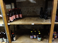 Grote partij diverse bieren - afbeelding 13 van  16