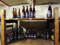 Grote partij diverse bieren - afbeelding 14 van  16