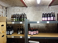 Grote partij diverse bieren - afbeelding 15 van  16