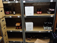 Grote partij diverse bieren - afbeelding 16 van  16