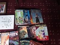 Grote partij diverse boeken - afbeelding 3 van  16