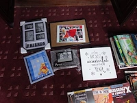 Grote partij diverse boeken - afbeelding 4 van  16