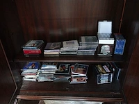 Grote partij diverse boeken - afbeelding 8 van  16