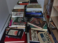 Grote partij diverse boeken