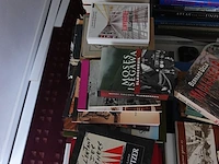 Grote partij diverse boeken - afbeelding 9 van  16