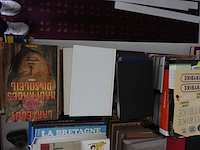 Grote partij diverse boeken - afbeelding 11 van  16