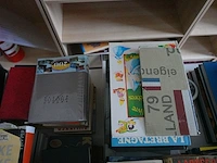 Grote partij diverse boeken - afbeelding 12 van  16
