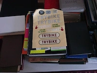 Grote partij diverse boeken - afbeelding 13 van  16