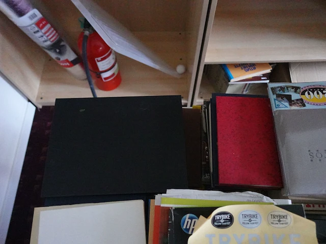 Grote partij diverse boeken - afbeelding 14 van  16