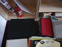 Grote partij diverse boeken - afbeelding 14 van  16