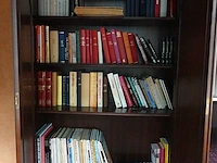 Grote partij diverse boeken - afbeelding 15 van  16