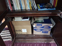 Grote partij diverse boeken - afbeelding 16 van  16