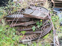 Grote partij diverse boomroosters - afbeelding 3 van  11