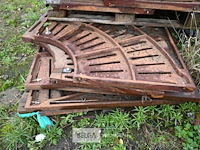 Grote partij diverse boomroosters - afbeelding 6 van  11