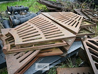 Grote partij diverse boomroosters - afbeelding 8 van  11