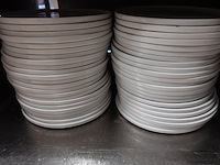 Grote partij diverse borden - afbeelding 5 van  5