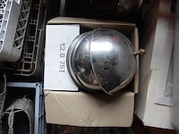 Grote partij diverse borden - afbeelding 2 van  23