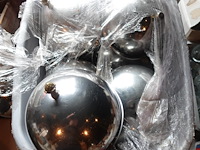 Grote partij diverse borden - afbeelding 3 van  23