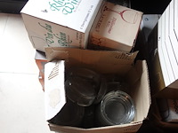 Grote partij diverse borden - afbeelding 5 van  23