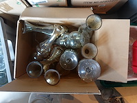 Grote partij diverse borden - afbeelding 6 van  23