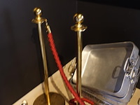 Grote partij diverse borden - afbeelding 18 van  23