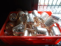 Grote partij diverse borden - afbeelding 19 van  23