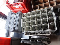 Grote partij diverse borden - afbeelding 21 van  23