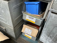 Grote partij diverse bouten - afbeelding 10 van  10