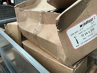 Grote partij diverse bouten - afbeelding 4 van  10