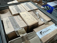 Grote partij diverse bouten - afbeelding 6 van  10