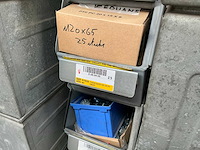 Grote partij diverse bouten - afbeelding 9 van  10