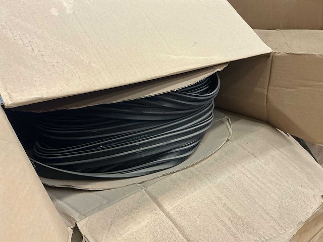 Grote partij diverse bouw- en bevestigingsmaterialen - afbeelding 4 van  29