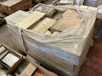 Grote partij diverse bouw- en bevestigingsmaterialen - afbeelding 14 van  29