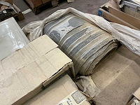 Grote partij diverse bouw- en bevestigingsmaterialen - afbeelding 16 van  29