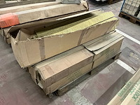 Grote partij diverse bouw- en bevestigingsmaterialen - afbeelding 5 van  19
