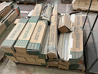 Grote partij diverse bouw- en bevestigingsmaterialen - afbeelding 16 van  19