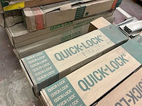 Grote partij diverse bouw- en bevestigingsmaterialen - afbeelding 17 van  19