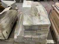 Grote partij diverse bouw- en bevestigingsmaterialen - afbeelding 6 van  24